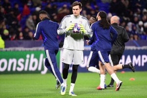 OL Mercato : Le départ de Tatarusanu et Kenny Tete confirmé